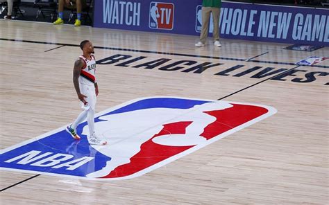Trail Blazers Injury Report Revealed vs. Celtics.